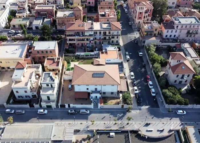 Alojamento de Acomodação e Pequeno-almoço Nottola