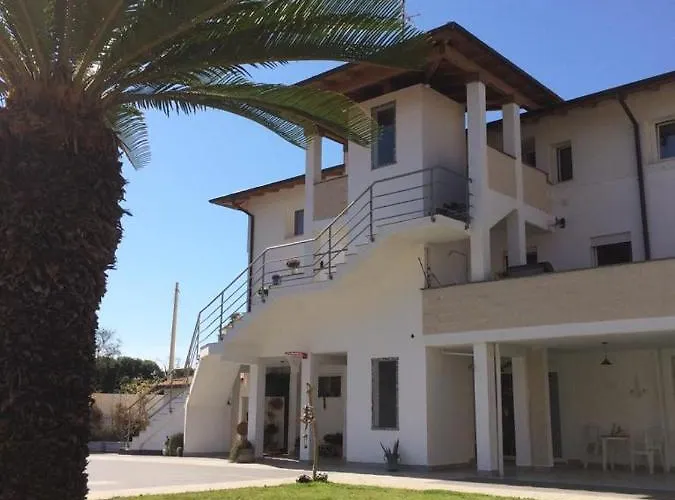 Alojamento de Acomodação e Pequeno-almoço Nottola 3*