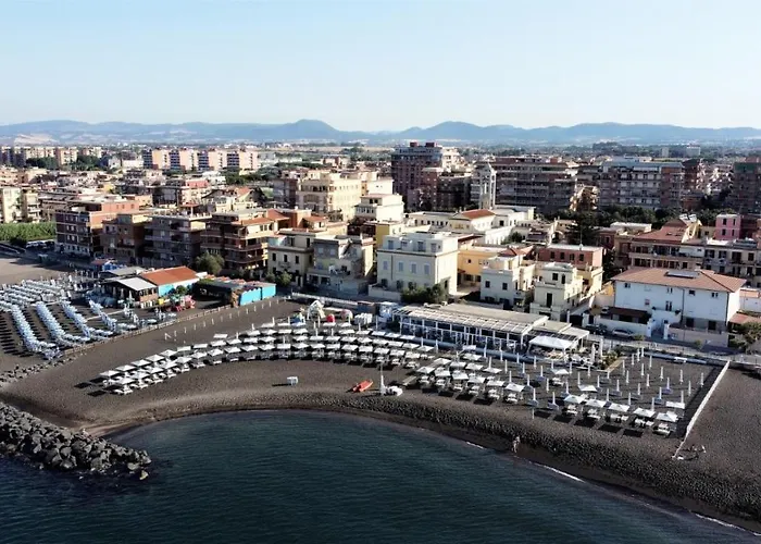 Nottola 3* Ladispoli