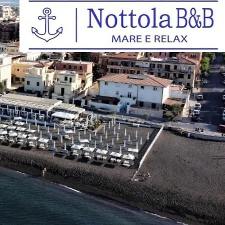 Nottola Alojamento de Acomodação e Pequeno-almoço 3*