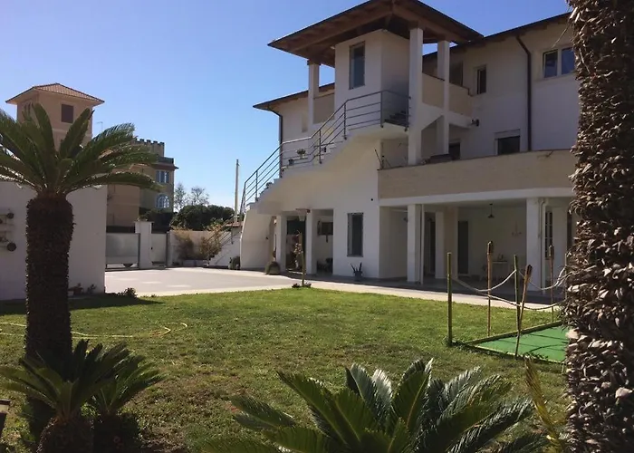 Nottola Alojamento de Acomodação e Pequeno-almoço