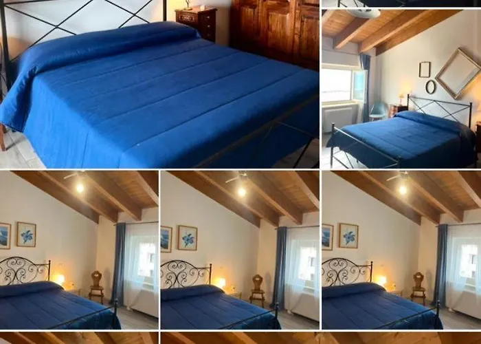 Alojamento de Acomodação e Pequeno-almoço Nottola