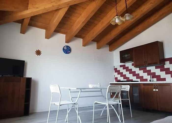 Alojamento de Acomodação e Pequeno-almoço Nottola Ladispoli