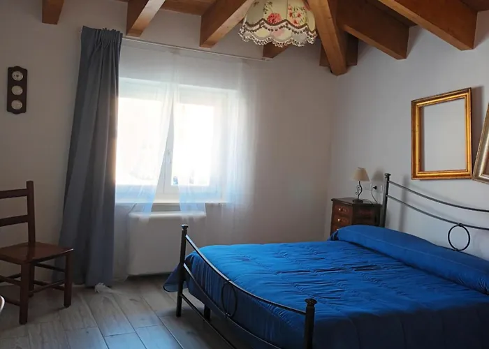 Alojamento de Acomodação e Pequeno-almoço Nottola Ladispoli