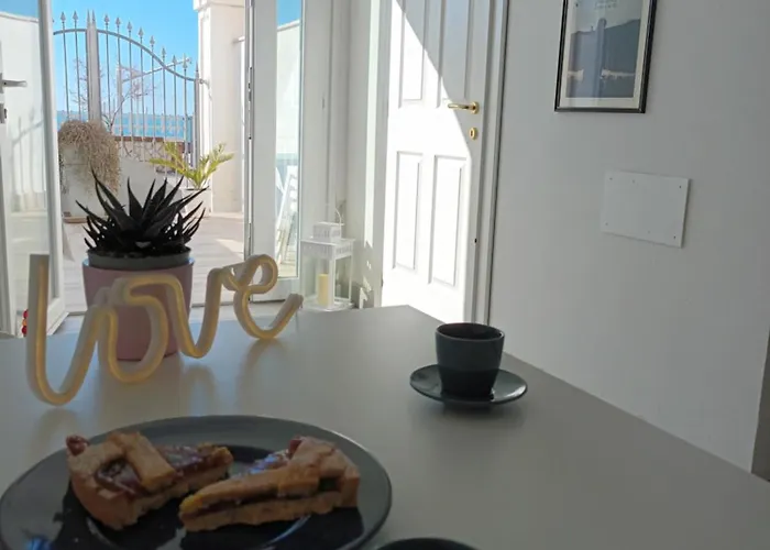 Nottola Alojamento de Acomodação e Pequeno-almoço