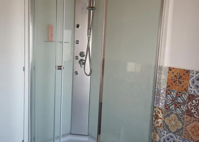 Alojamento de Acomodação e Pequeno-almoço Nottola Ladispoli