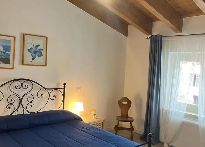 Alojamento de Acomodação e Pequeno-almoço Nottola 3*