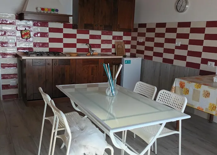 Nottola Alojamento de Acomodação e Pequeno-almoço Ladispoli