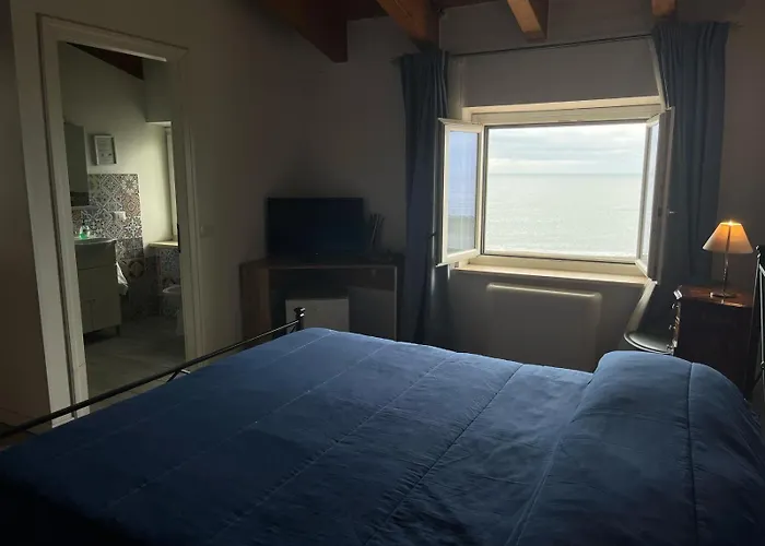 Nottola 3* Ladispoli