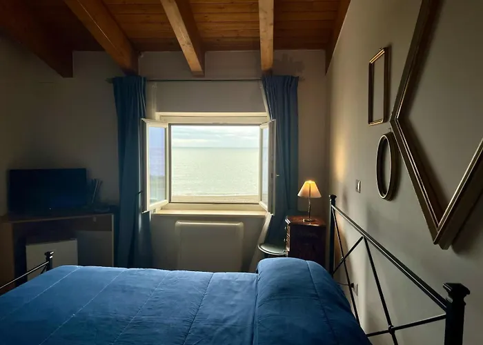 Nottola Alojamento de Acomodação e Pequeno-almoço