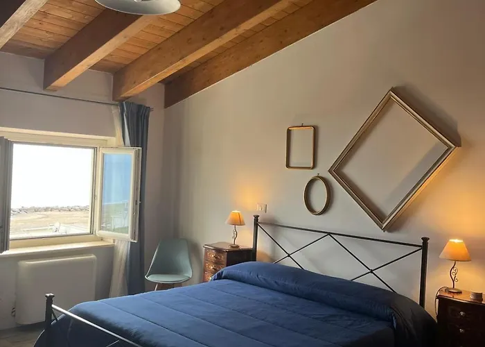 Nottola Alojamento de Acomodação e Pequeno-almoço 3*