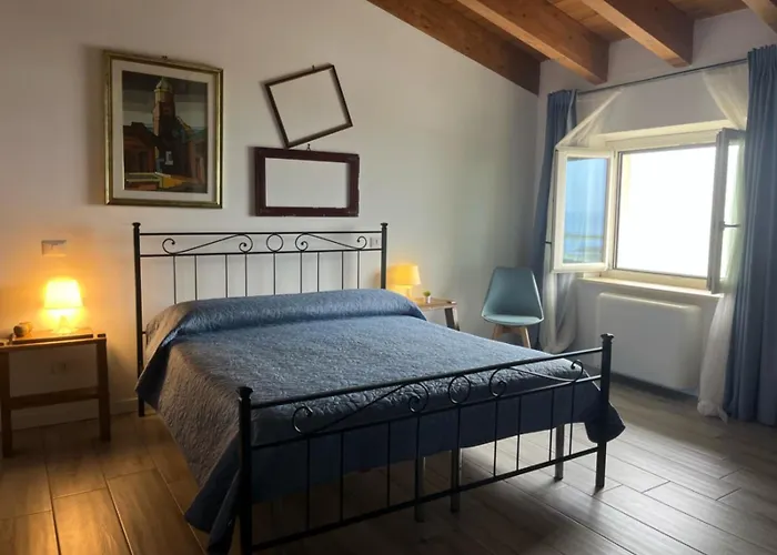 Alojamento de Acomodação e Pequeno-almoço Nottola 3*