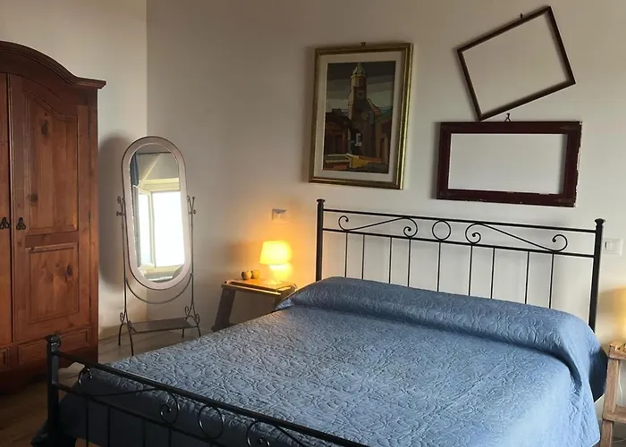 Nottola Alojamento de Acomodação e Pequeno-almoço