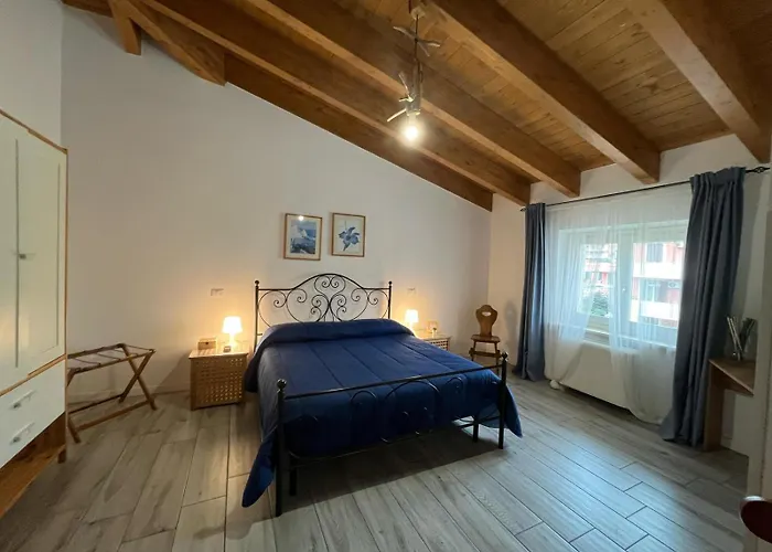 Alojamento de Acomodação e Pequeno-almoço Nottola