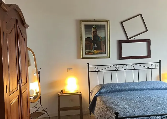 Nottola Alojamento de Acomodação e Pequeno-almoço 3*