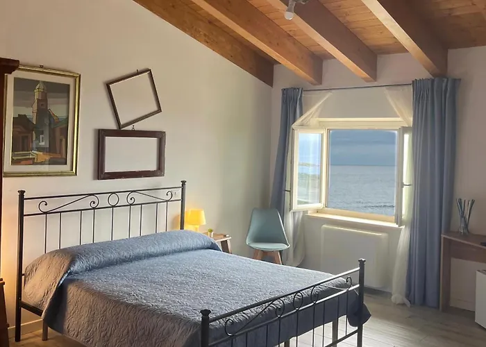 Nottola 3* Ladispoli